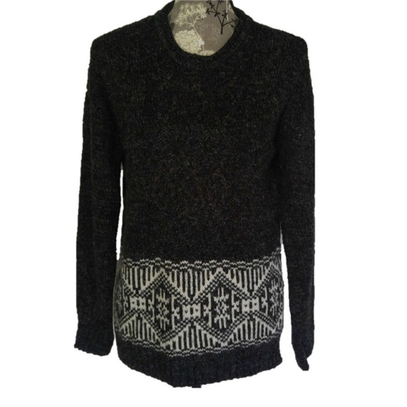 Forever 21 Sweaters - Sz Med Forever 21 OverSize Wool Sweater, soft